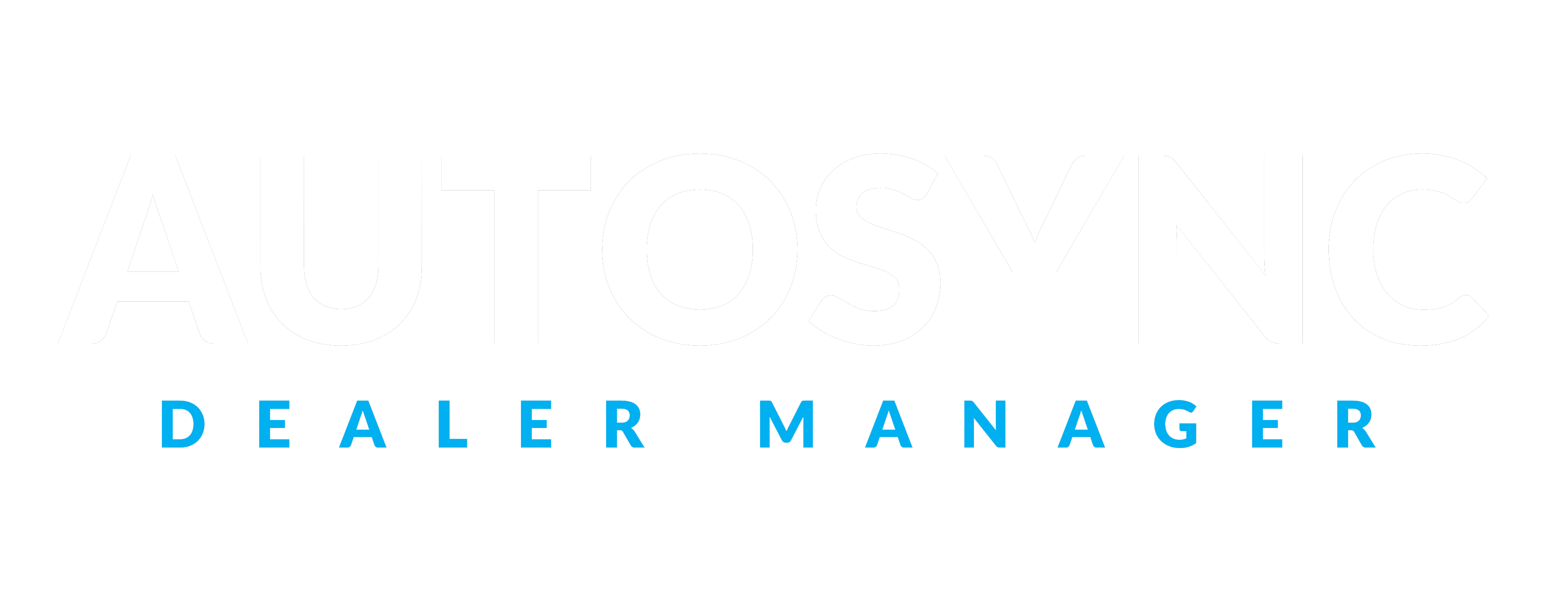 AutoSync Logo